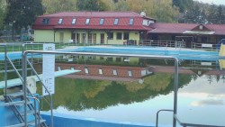 Koupaliště