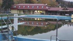 Koupaliště