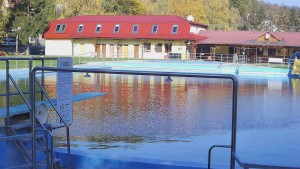 TJ Němčičky - Schwimmbad - 30.10.2026 v 09:30 TJ Němčičky - Schwimmbad - 30.10.2026 v 09:30