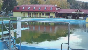 TJ Němčičky - Swimming pool - 30.10.2026 v 16:30 TJ Němčičky - Swimming pool - 30.10.2026 v 16:30