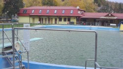 Koupaliště