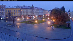 Náměstí T. G. Masaryka