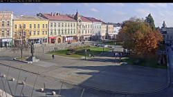 Náměstí T. G. Masaryka