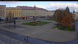 Náměstí T. G. Masaryka
