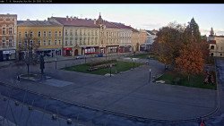 Náměstí T. G. Masaryka
