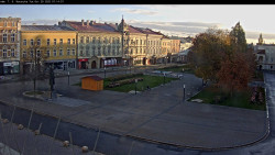 Náměstí T. G. Masaryka