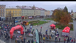 Náměstí T. G. Masaryka