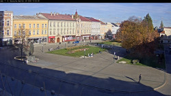 Náměstí T. G. Masaryka