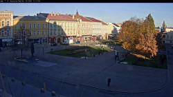 Náměstí T. G. Masaryka