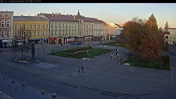 Náměstí T. G. Masaryka