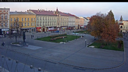 Náměstí T. G. Masaryka