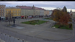 Náměstí T. G. Masaryka