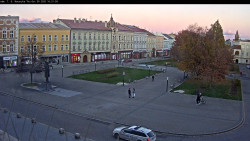 Náměstí T. G. Masaryka