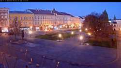 Náměstí T. G. Masaryka