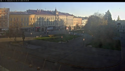 Náměstí T. G. Masaryka