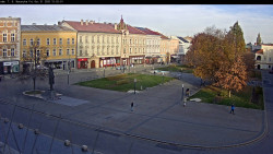 Náměstí T. G. Masaryka