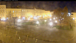 Náměstí T. G. Masaryka