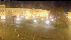 Náměstí T. G. Masaryka