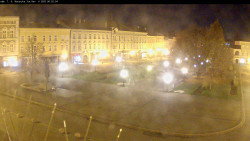 Náměstí T. G. Masaryka