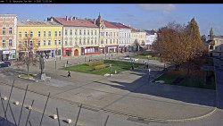 Náměstí T. G. Masaryka