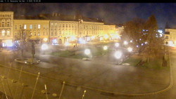 Náměstí T. G. Masaryka