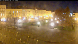 Náměstí T. G. Masaryka