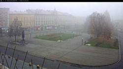 Náměstí T. G. Masaryka