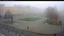 Náměstí T. G. Masaryka