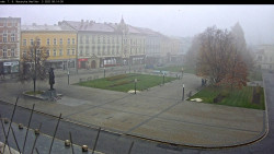 Náměstí T. G. Masaryka