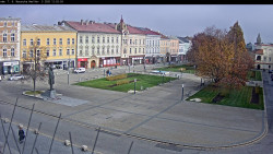 Náměstí T. G. Masaryka