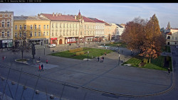 Náměstí T. G. Masaryka