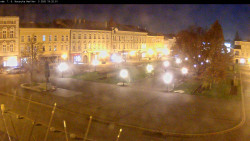 Náměstí T. G. Masaryka