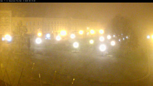 Město Prostějov - Náměstí T. G. Masaryka - 6.11.2025 v 00:15 Město Prostějov - Náměstí T. G. Masaryka - 6.11.2025 v 00:15