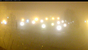 Město Prostějov - Náměstí T. G. Masaryka - 6.11.2025 v 01:15 Město Prostějov - Náměstí T. G. Masaryka - 6.11.2025 v 01:15