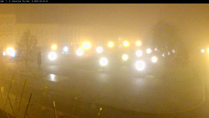 Město Prostějov - Náměstí T. G. Masaryka - 6.11.2025 v 02:32 Město Prostějov - Náměstí T. G. Masaryka - 6.11.2025 v 02:32