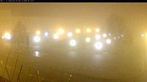 Město Prostějov - Náměstí T. G. Masaryka - 6.11.2025 v 03:15 Město Prostějov - Náměstí T. G. Masaryka - 6.11.2025 v 03:15