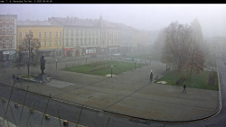 Náměstí T. G. Masaryka