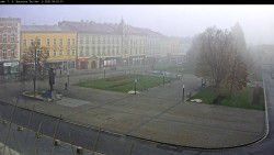 Náměstí T. G. Masaryka