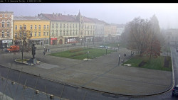 Náměstí T. G. Masaryka