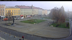 Náměstí T. G. Masaryka