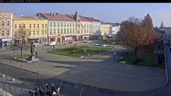 Náměstí T. G. Masaryka