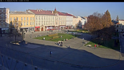 Náměstí T. G. Masaryka