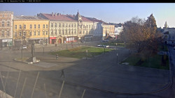 Náměstí T. G. Masaryka