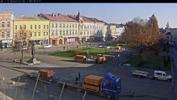 Náměstí T. G. Masaryka