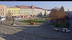 Náměstí T. G. Masaryka