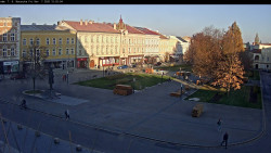 Náměstí T. G. Masaryka