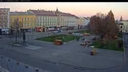 Náměstí T. G. Masaryka