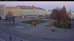 Náměstí T. G. Masaryka