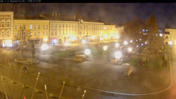 Náměstí T. G. Masaryka