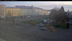 Náměstí T. G. Masaryka